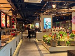-洞庭土菜馆(天河北总店)