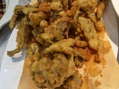 -一块豆腐·海鲜·家常菜(李沧书院路店)