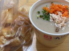 -汪记鲜鱼糊汤粉(沈阳路总店)