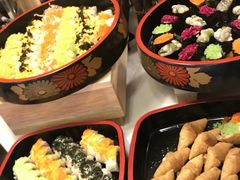 -大汉金桥华美达广场酒店·食秀全日制餐厅
