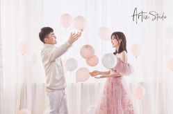 点击看大图 -韩国艺匠ARTIZ STUDIO(博览中心店)