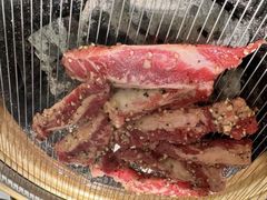 -西塔老太太泥炉烤肉(川沙百联店)