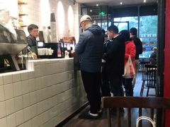 -81bakery(关山路店)
