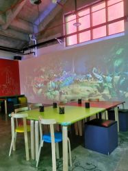 -恐龙探索乐园(磁器口店)