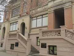 -天津意大利风情旅游区