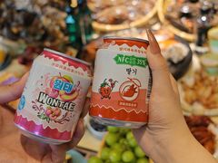 -蓝珊甄选海鲜自助·火锅大排档(近阿那亚店)