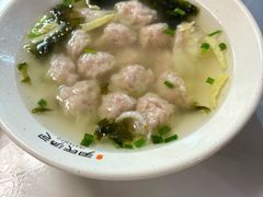 -百年尹氏汤包(湖南路狮子桥店)