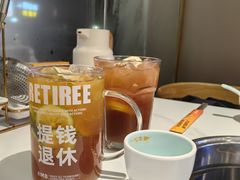 -古乐牛香•鲜牛肉牛杂火锅(系马桩总店)