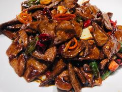 -北李妈妈菜(鲁能城店)