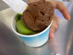 -CORNER CONE GELATO酷矿手作霜淇淋(南头古城店)