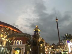 -常州环球恐龙城维景国际大酒店