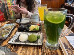 -小川洋风料理(汉街店)