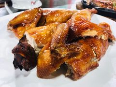 -绿雅居原生态农庄(小涌店)