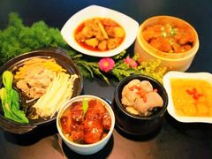 -腾讯食堂(腾讯大厦店)