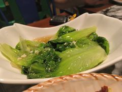 -岭南小生·粤港点心(南门口店)