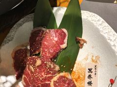 -黑牛の店·和牛烧肉(大悦城店)