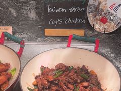 -金海湾自助餐厅(金陵饭店)