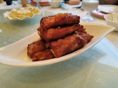 金牌蒜香骨-亢龙太子酒轩(东湖店)