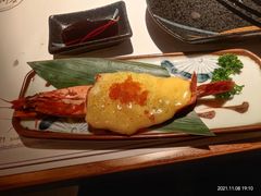 -玉川屋·深夜食堂居酒屋(柳巷店)