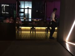 -CIAO·团建聚餐·生日派对轰趴馆(福田店)