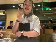 -海底捞火锅(天津SM城市广场店)