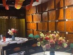 -京味斋·北京烤鸭(北京南站洋桥店)