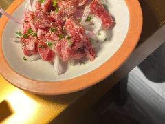 -金妈家烤肉(龙湖U城天街店)