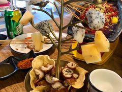 -成都吃客(九眼桥店)