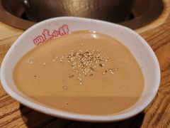 -四喜小胖·北京涮肉(五道营店)