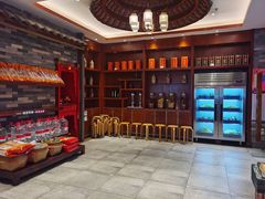 -客家汇·客家传承菜(水库店)