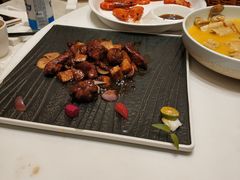 -高老庄新家宴(北斗星广场店)