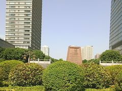 -木塔寺遗址生态公园
