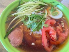 -东北菜冰城一家人