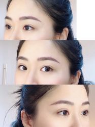 -HQ半永久纹绣纹眉