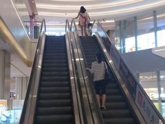 -布吉佳兆业广场