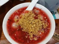 -涌觅名灶·本地海鲜宁波菜(财富广场店)