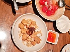 -大树餐厅(益田假日店)