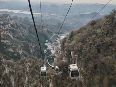 -狼牙山风景区