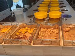 -大橘元自助回转火锅(天河新天地店)