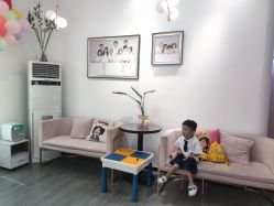 -幺幺BABY婚纱摄影