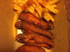 -章吴记喜瑞餐厅(东东城店)