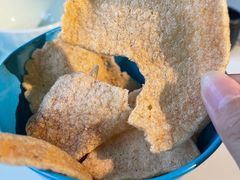 -Thai Basil罗勒叶泰式餐厅(时代天街店)