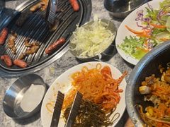 -高丽苑韩国烤肉(海昌路旗舰店)