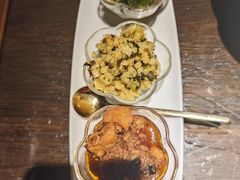 -西郊八号·山野江西菜(开发区店)