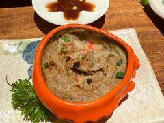 -千代武日本料理(爱建店)