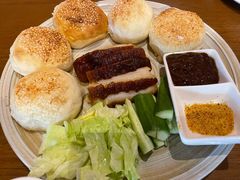 -烧肉馆(古北水镇景区店)
