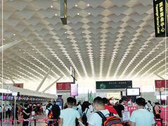 -郑州新郑国际机场