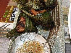 -玖月时尚泰式餐厅