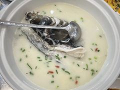 -浔味·山屿湖·正宗淳牌全鱼宴老字号