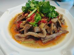 -粤香村(清真川菜店)
